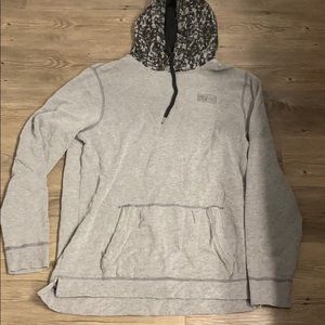 Hollister hoodie